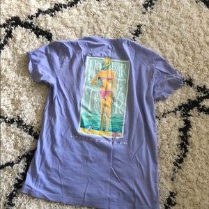 Lauren James sweet tee oversized fit